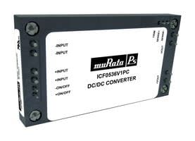 MURATA MANUFACTURING ICF0184V1PC