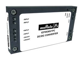 MURATA MANUFACTURING ICF0184V1NC