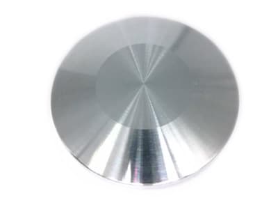 KURT J LESKER QF16-075-AB