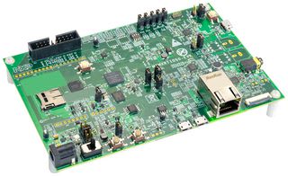 NXP SEMICONDUCTOR MIMXRT1050-EVK
