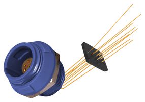 NORCOMP 8P1P014210ARBR1