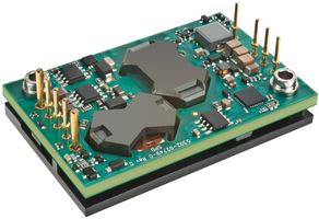 MURATA MANUFACTURING PAQ-29/5-D48N-C