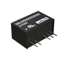 MURATA MANUFACTURING MGJ2D121515SC