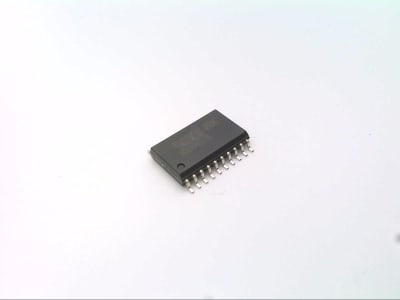 TEXAS INSTRUMENTS SEMI SN74ABT273DW