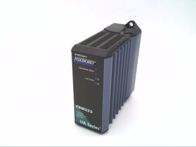 INVENSYS P0917HD