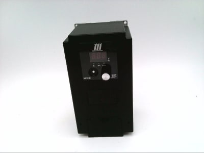 MIKI PULLEY BEH-10-G-A-1