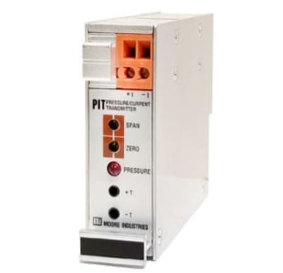 MOORE INDUSTRIES PIT/3-15PSIG/4020MA/12-42DC-FA3