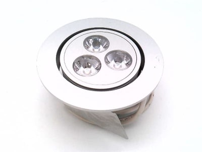 CONTECH LIGHTING P3A-CW