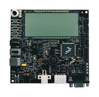NXP SEMICONDUCTOR TRK-S12ZVHY64