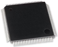 NXP SEMICONDUCTOR S912ZVFP64F1VLL