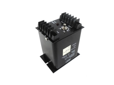 KANSON ELECTRONICS INC 1260-1-M-B