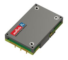 MURATA MANUFACTURING DRQ-12/42-D48NB-C