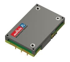 MURATA MANUFACTURING DRQ-12/50-L48NBSA-C