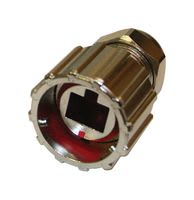 NORCOMP IPRJPLUGCOVER-M