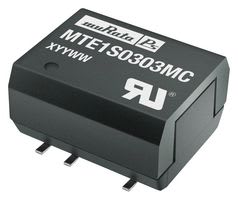MURATA MANUFACTURING MTE1S1509MC-R