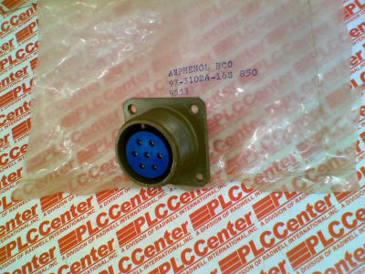 AMPHENOL 97-3102A-16S(850)