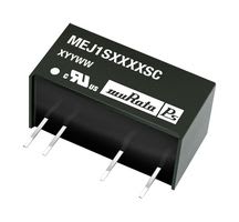 MURATA MANUFACTURING MEJ1S0505SC