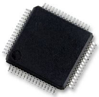 NXP SEMICONDUCTOR MC9S08PT60AVLH