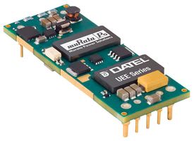 MURATA MANUFACTURING UEE-12/12.5-D48N-C