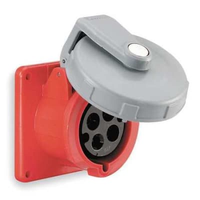 HUBBELL 520R7W