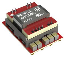 MURATA MANUFACTURING MGJ6T24150505MC-R7