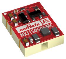 MURATA MANUFACTURING NXJ1S0303MC-R13