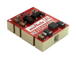 MURATA MANUFACTURING NXJ1S1205MC-R13