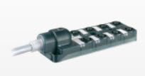 MURR ELEKTRONIK 8000-88411-3620500