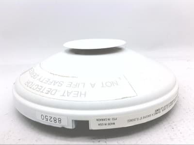 EDWARDS SIGNALING 283-A