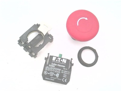 EATON CORPORATION E22LL2A