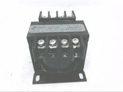 HAMMOND MANUFACTURING MH75TP
