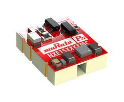 MURATA MANUFACTURING NXE1S0505MC-R7