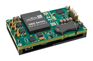 MURATA MANUFACTURING DBQ0135V2PBSC