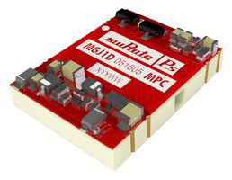 MURATA MANUFACTURING MGJ1D151509MPC-R13