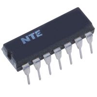 NTE NTE4069