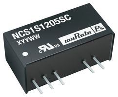 MURATA MANUFACTURING NCS12S1215C
