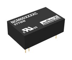 MURATA MANUFACTURING NCM6D1212EC