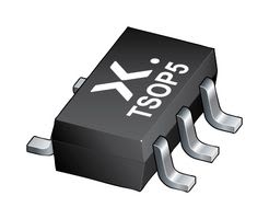 NXP SEMICONDUCTOR 74HC1G02GV,125.
