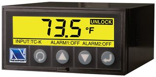 OMEGA ENGINEERING DPI1701-USB-R/N