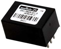 MURATA MANUFACTURING OKI-78SR-12/1.0-W36HE-C
