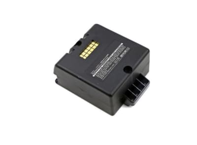 RADWELL VERIFIED SUBSTITUTE 1BAT-7706-A201-SUB-2000MAH-BLK