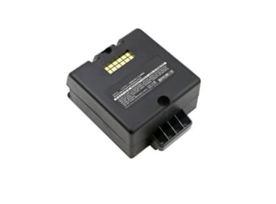 RADWELL VERIFIED SUBSTITUTE 1BAT-7706-A201-SUB-2500MAH-BLK