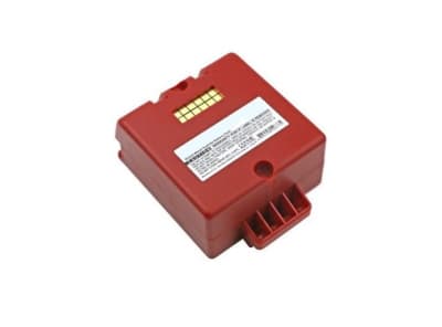 RADWELL VERIFIED SUBSTITUTE 1BAT-7706-A201-SUB-2500MAH-RED