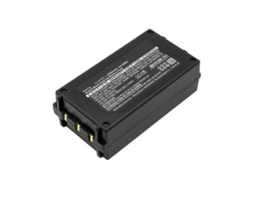 RADWELL VERIFIED SUBSTITUTE BT923-00044-SUB-2000MAH