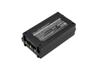 RADWELL VERIFIED SUBSTITUTE BT923-00075-SUB-2500MAH