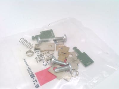 EATON CORPORATION 6-331-10