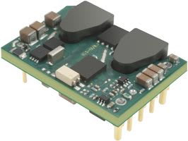 MURATA MANUFACTURING ULS-3.3/30-D48PH-C