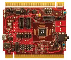 NXP SEMICONDUCTOR TWR-MCF51JF