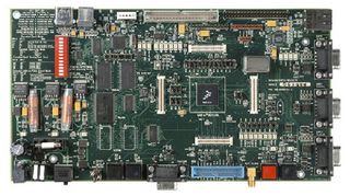 NXP SEMICONDUCTOR M523XEVBE