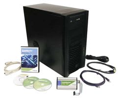 NXP SEMICONDUCTOR MPC8544DS